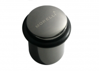 Morelli DS3 BN цвет -  черный никель Дверной ограничитель