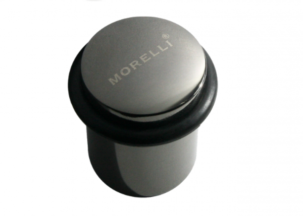 Morelli DS3 BN цвет -  черный никель Дверной ограничитель